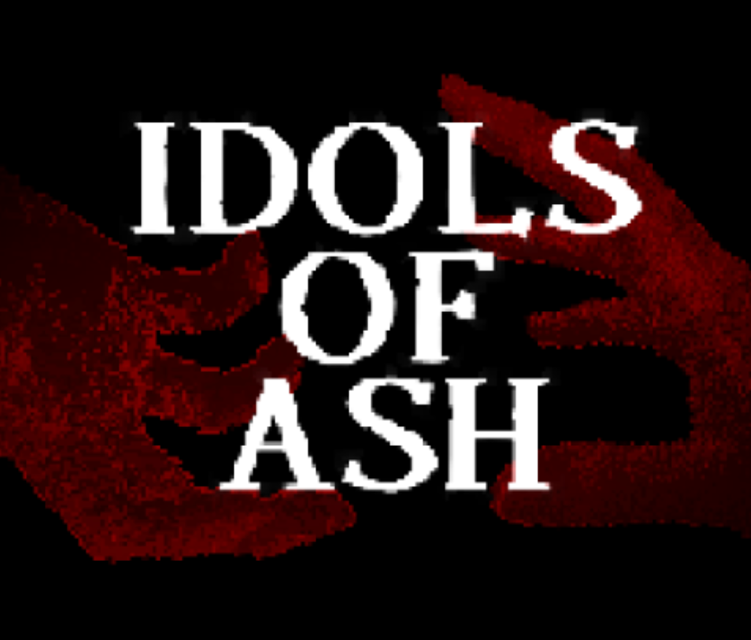 Idols of Ash horror game online