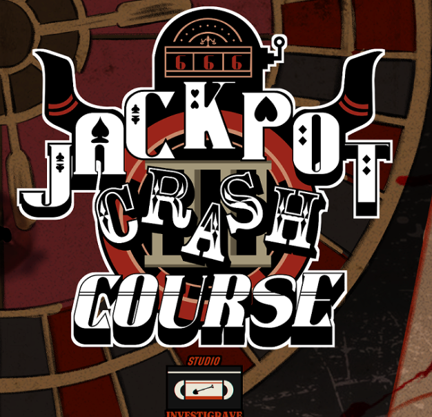 Jackpot Crash Course